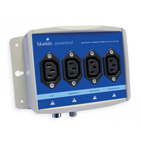 PowerPod (Pro Controller) Bluelab